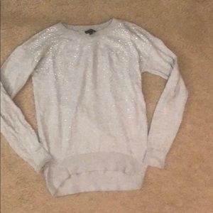 Express Sweater